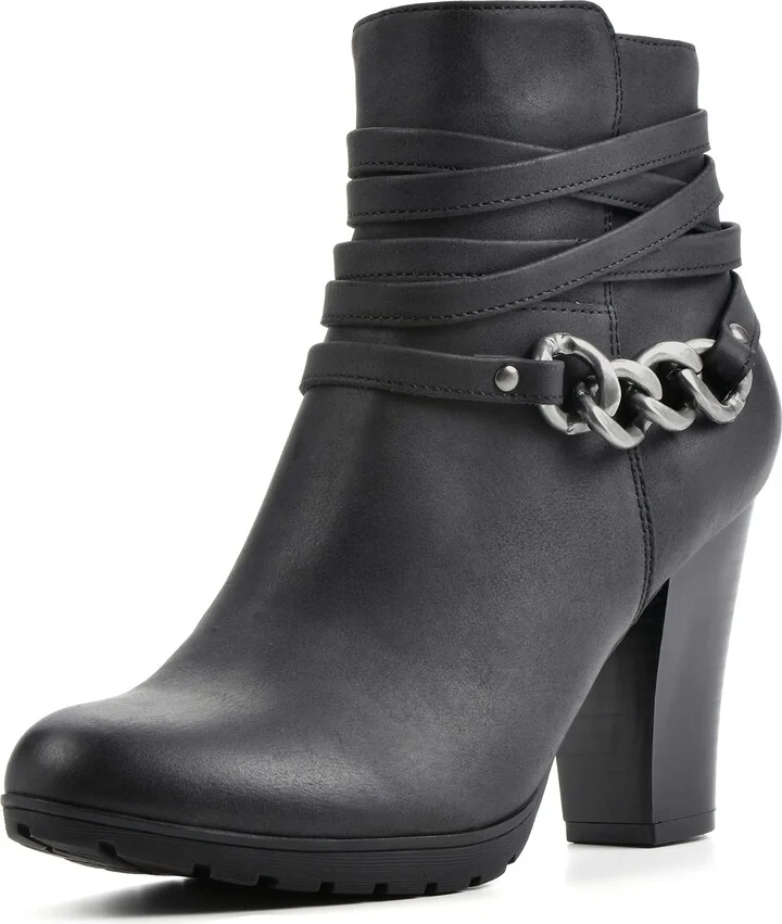 WHITE MOUNTAIN Shoes Women's Sammuel Boot