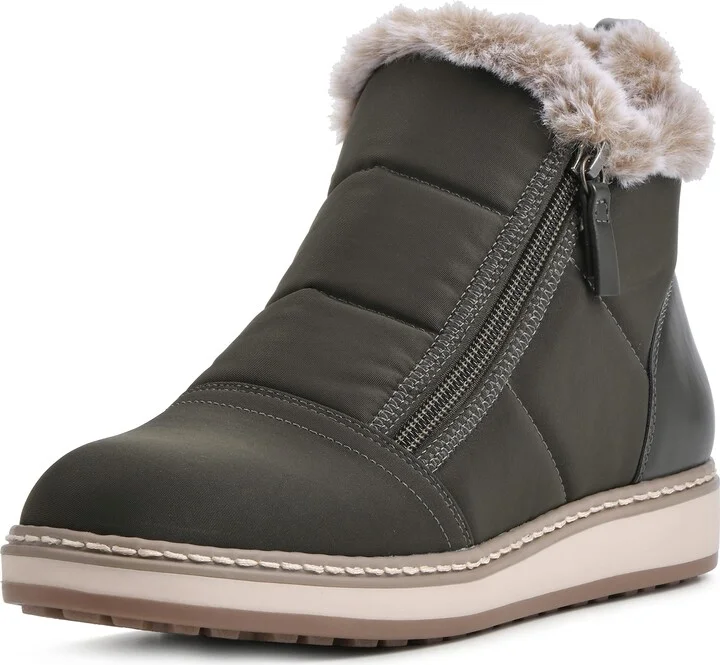 Army Green/Fabric