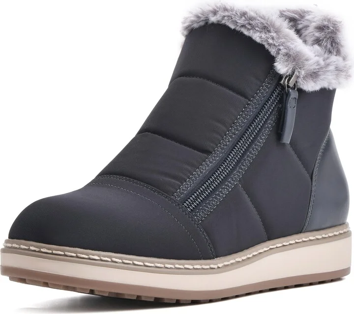 WHITE MOUNTAIN Shoes Women's Taurus Boot