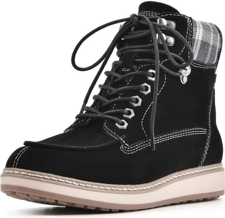 WHITE MOUNTAIN Shoes Women's Thyme Boot