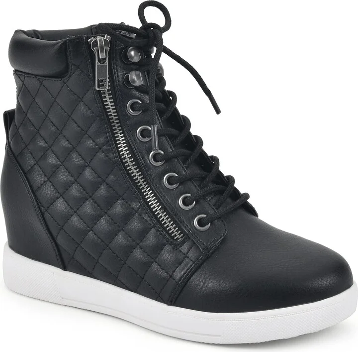 Black/Smooth