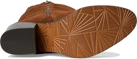 White Mountain Tater Women's Boots Hazel/Suede : 7 B - Medium, Leather/Textile - Image 3