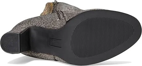White Mountain Teals Women's Boots Ant.Gold/Fab : 10 B - Medium, Synthetic - Image 3