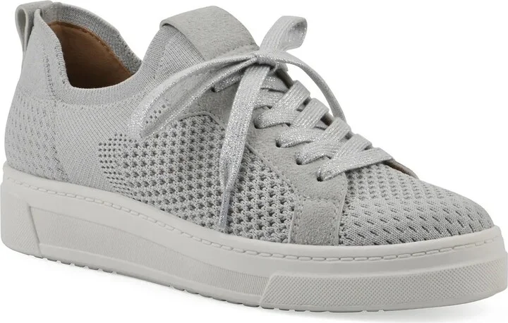 White Mountain Uncut Sneaker