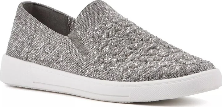 Silver Metallic