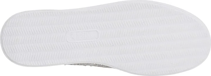 White Mountain Unit Women's Shoes Gold : 6.5 M, Textile - Image 3