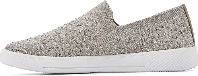 White Mountain Unit Women's Shoes Gold : 6.5 M, Textile - Image 5