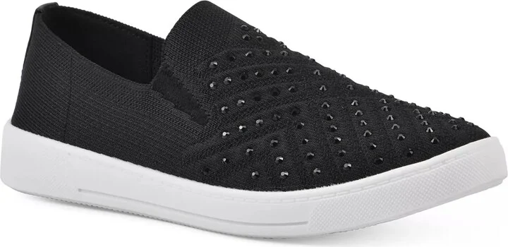 White Mountain Upbring SlipOn Sneaker