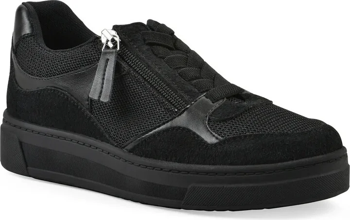 White Mountain Uplit SlipOn Sneaker