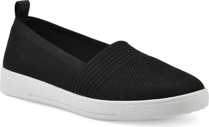 White Mountain Upright SlipOn Sneaker