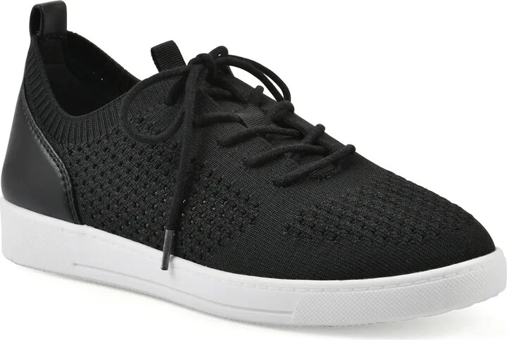 White Mountain Upscale Sneaker