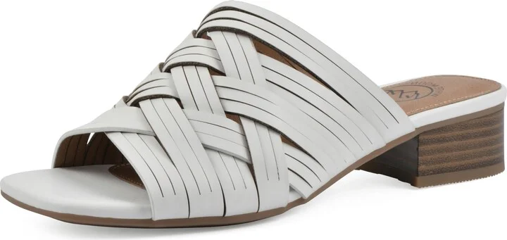 White/Smooth