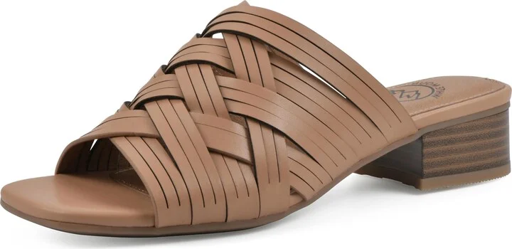 Tan/Smooth