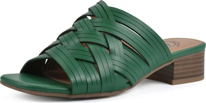 Classic Green/Smooth