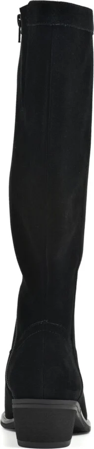 White Mountain Women's Altitude Regular Calf Knee High Boots - Image 3