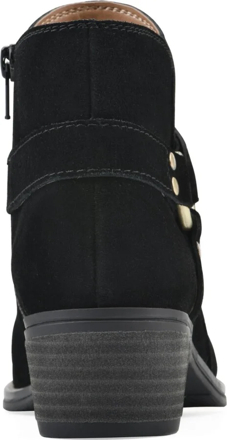White Mountain Women's Altossa Western Bootie - Image 3