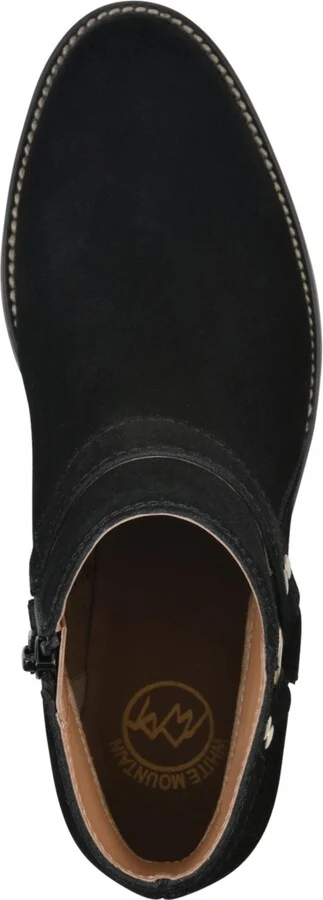 White Mountain Women's Altossa Western Bootie - Image 4