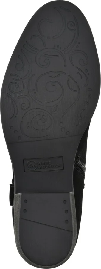 White Mountain Women's Altossa Western Bootie - Image 5