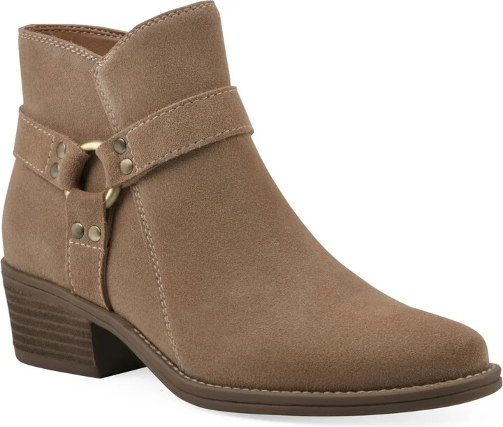 Beach Wood Suede