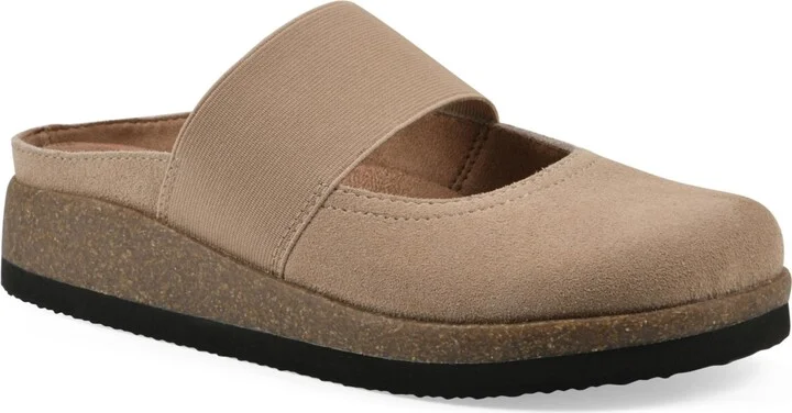 Beach Wood Suede