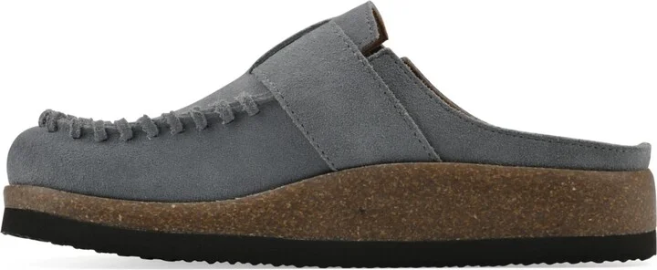 White Mountain Women's Bayberry Round Toe Mules - Image 11