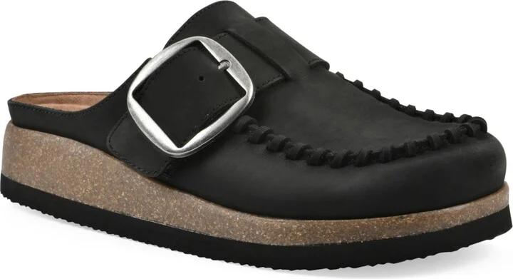 Black Nubuck
