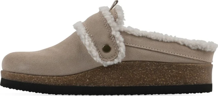 White Mountain Women's Baylen Footbed Clogs - Image 11