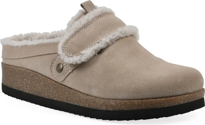 Sandal Wood Suede