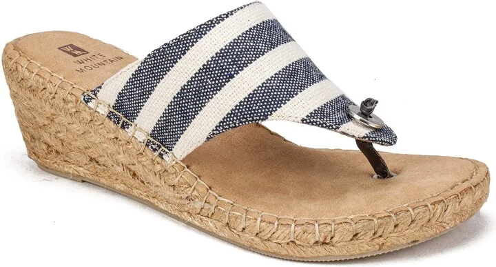 New Navy/Stripe/Fab