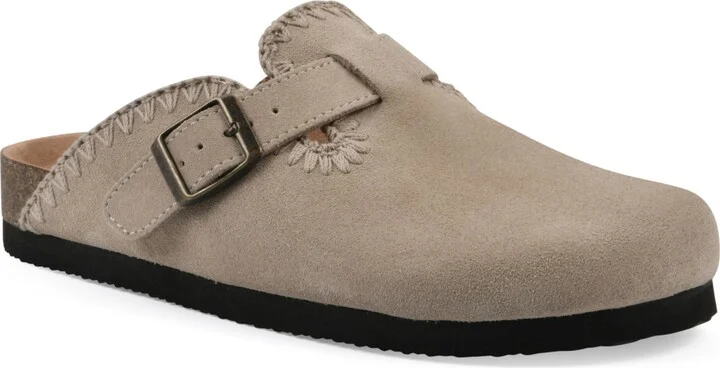Sandal Wood Suede