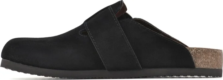 White Mountain Women's Big Easy Slip On Clogs - Image 6