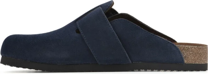 White Mountain Women's Big Easy Slip On Clogs - Image 11