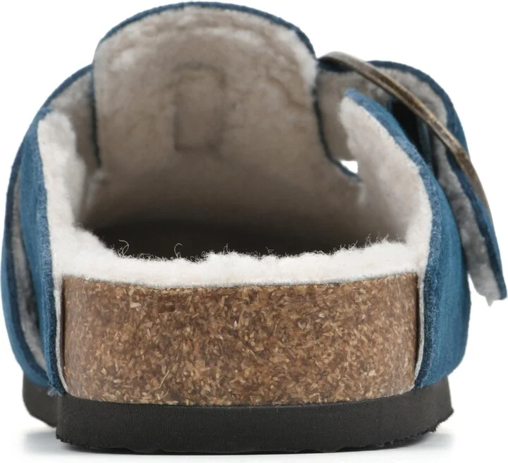 White Mountain Women's Big Sur Slip On Clogs - Image 3