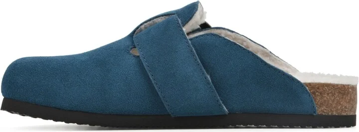 White Mountain Women's Big Sur Slip On Clogs - Image 6