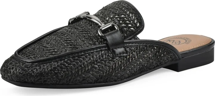 Black/Smooth