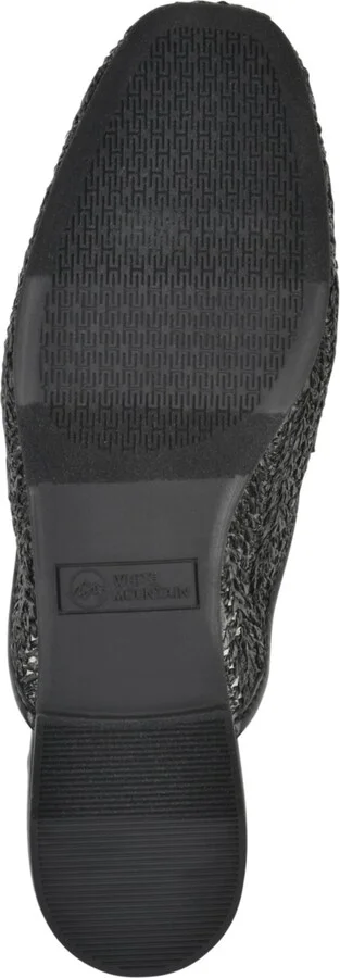 White Mountain Women's Bobbin Slip-On Mules - Image 10