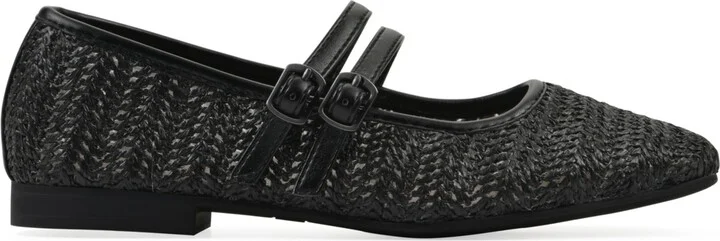 White Mountain Women's Bocage Mary Jane Flats - Image 2