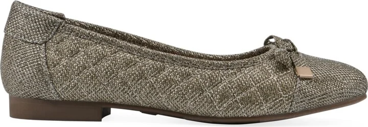 White Mountain Women's Bocah Ballet Flats - Image 2