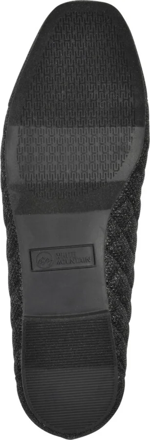 White Mountain Women's Bocah Ballet Flats - Image 10