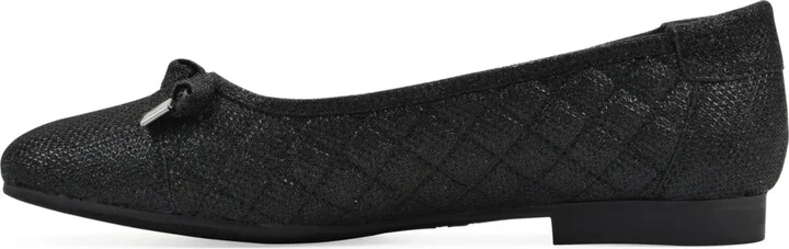 White Mountain Women's Bocah Ballet Flats - Image 11