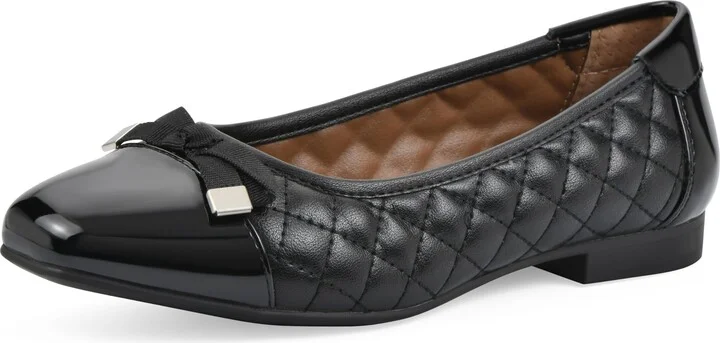 Black/Smooth