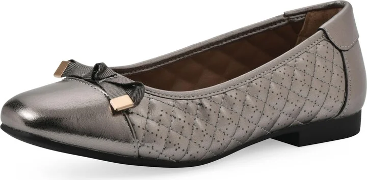 Pewter/Met/Smooth
