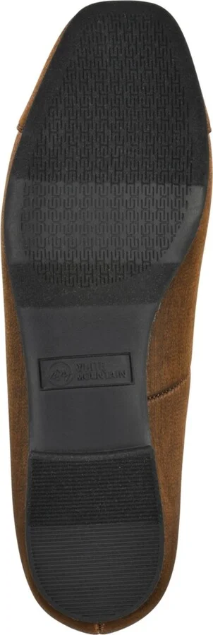 White Mountain Women's Bocci Ballet Flat - Image 5