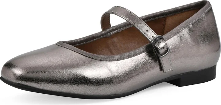 Pewter/Met/Smooth