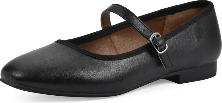 Black/Smooth