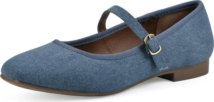 Denim Blue/Fab