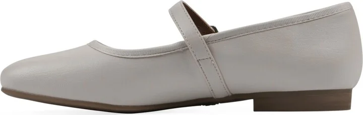 White Mountain Women's Boch Mary Jane Flats - Image 6
