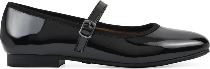 White Mountain Women's Boch Mary Jane Flats - Image 7