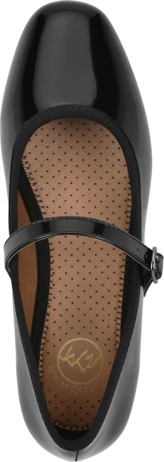White Mountain Women's Boch Mary Jane Flats - Image 9