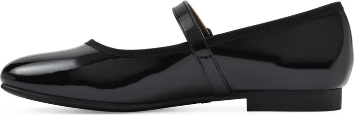 White Mountain Women's Boch Mary Jane Flats - Image 11